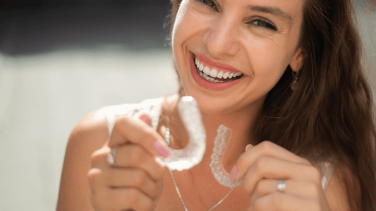 What Makes a Good Mouth Guard for Sleeping? Essential Features and Tips