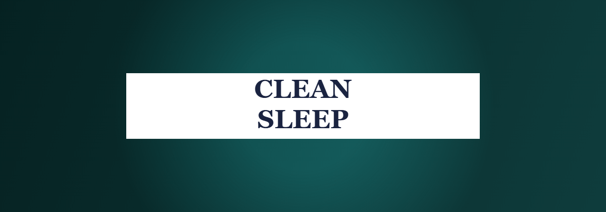 Clean Sleep Headphones - guide to washing and maintaining bluetooth sleep headband headphones