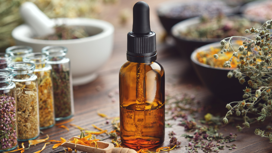 Which Essential Oils To Avoid When Pregnant