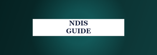 NDIS Guide - sleep headphones in the NDIS for support coordinators and participants