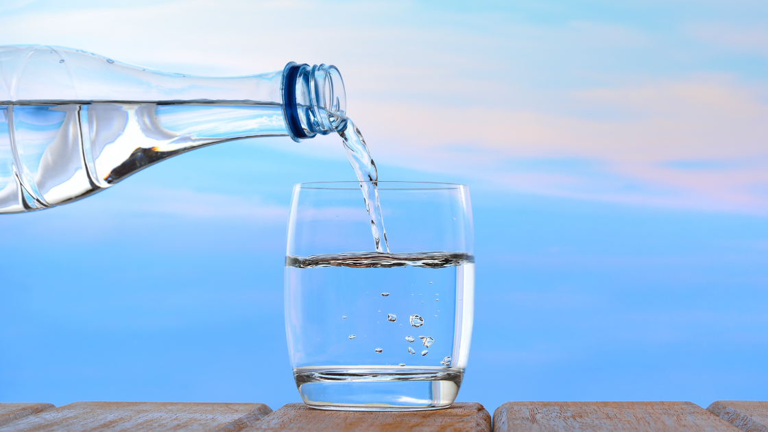 Why Aussies Need to Drink More Water