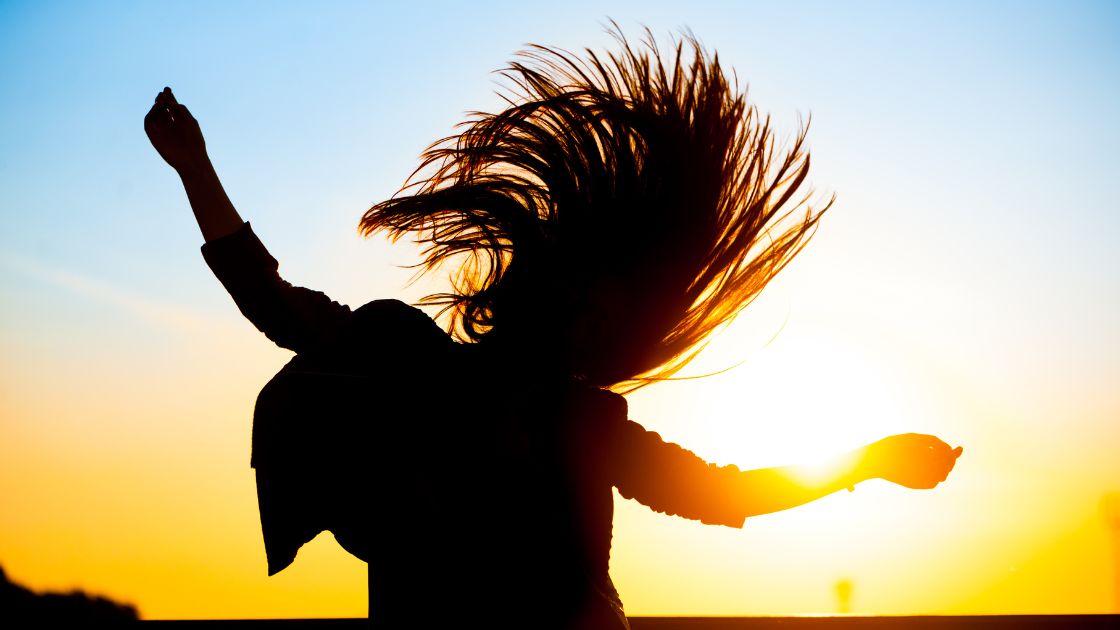 How Getting a Better Night's Sleep Can Change Your Whole Day