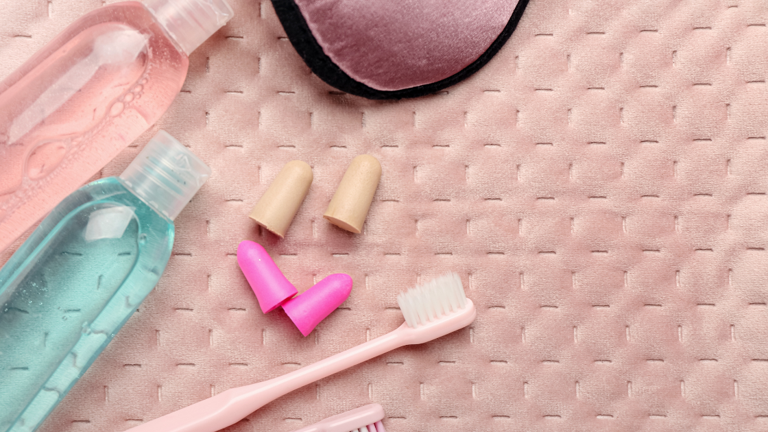 How Do I Prevent Earplugs From Falling Out While Sleeping?