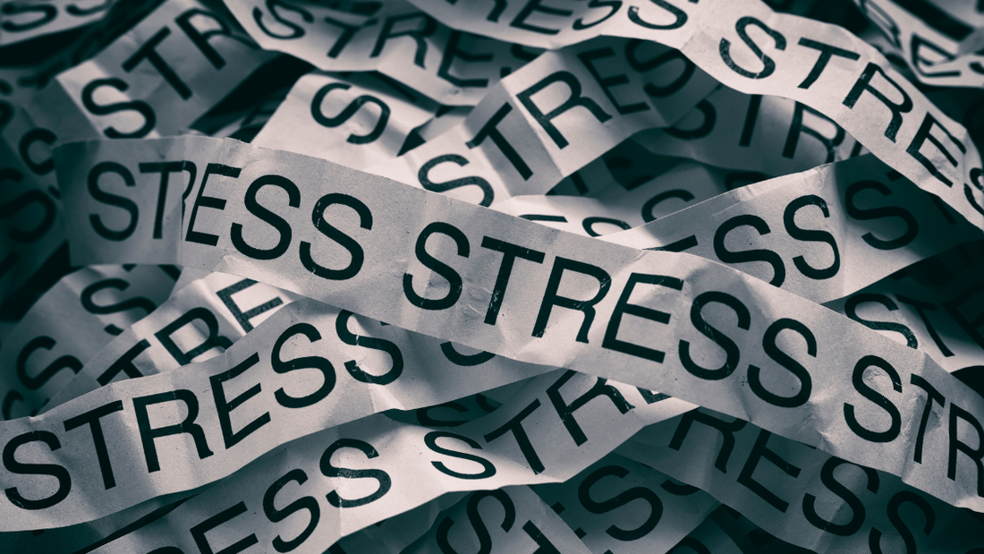 How Does Sleep Reduce Stress?