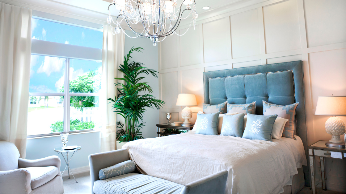 How to Set Up Your Bedroom for a Better Night’s Sleep