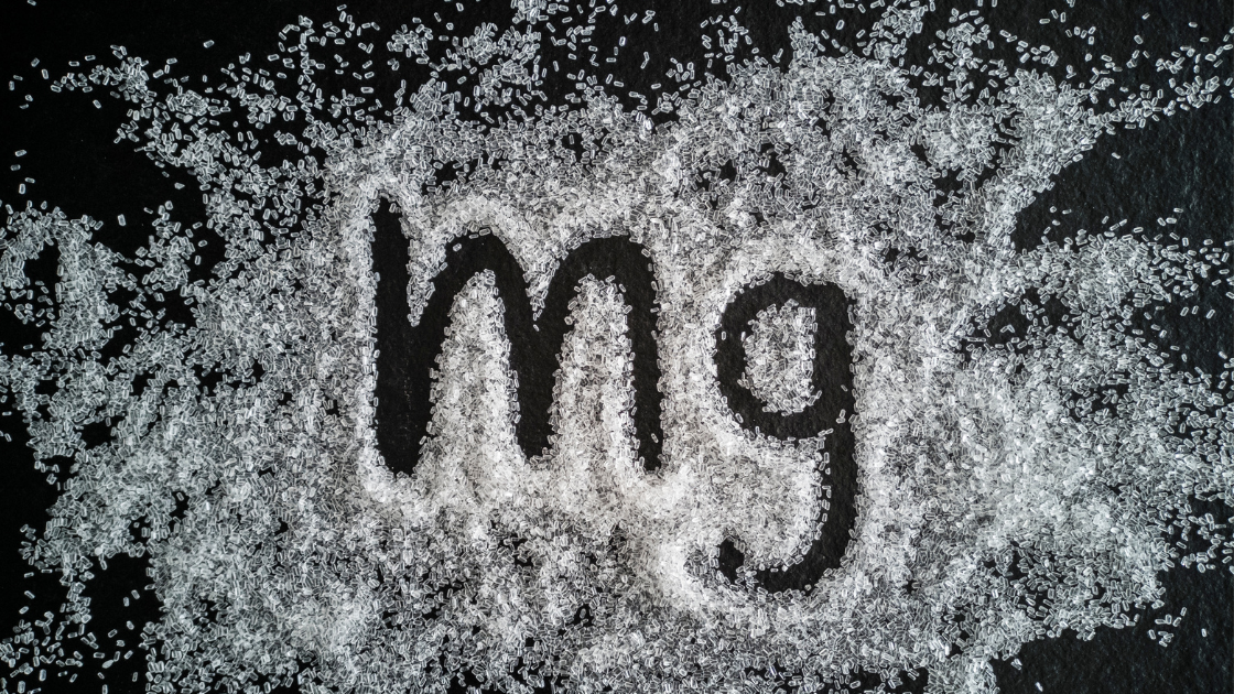 What Are The Different Forms Of Magnesium I Can Take For Sleep?