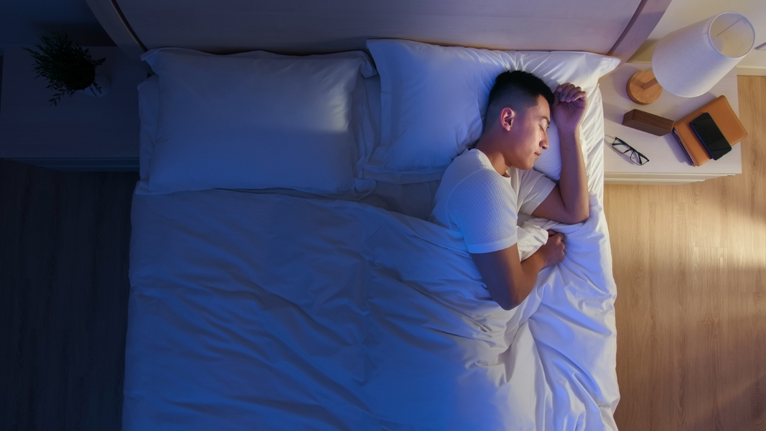 What is Non-Restorative Sleep and How Does it Effect me?