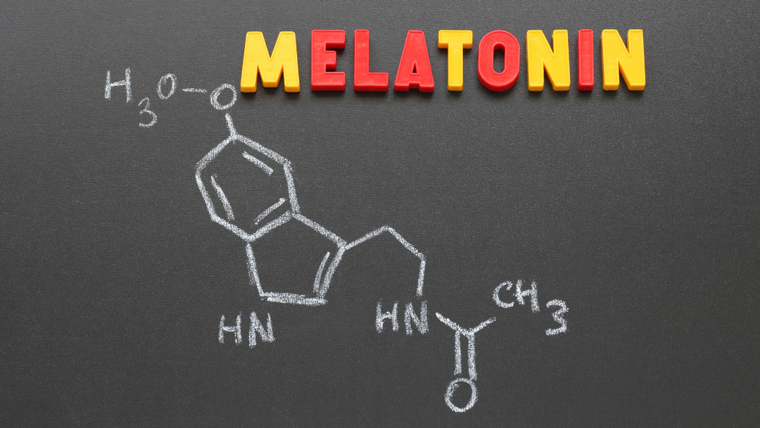 What Is Melatonin and How Does It Impact Sleep?