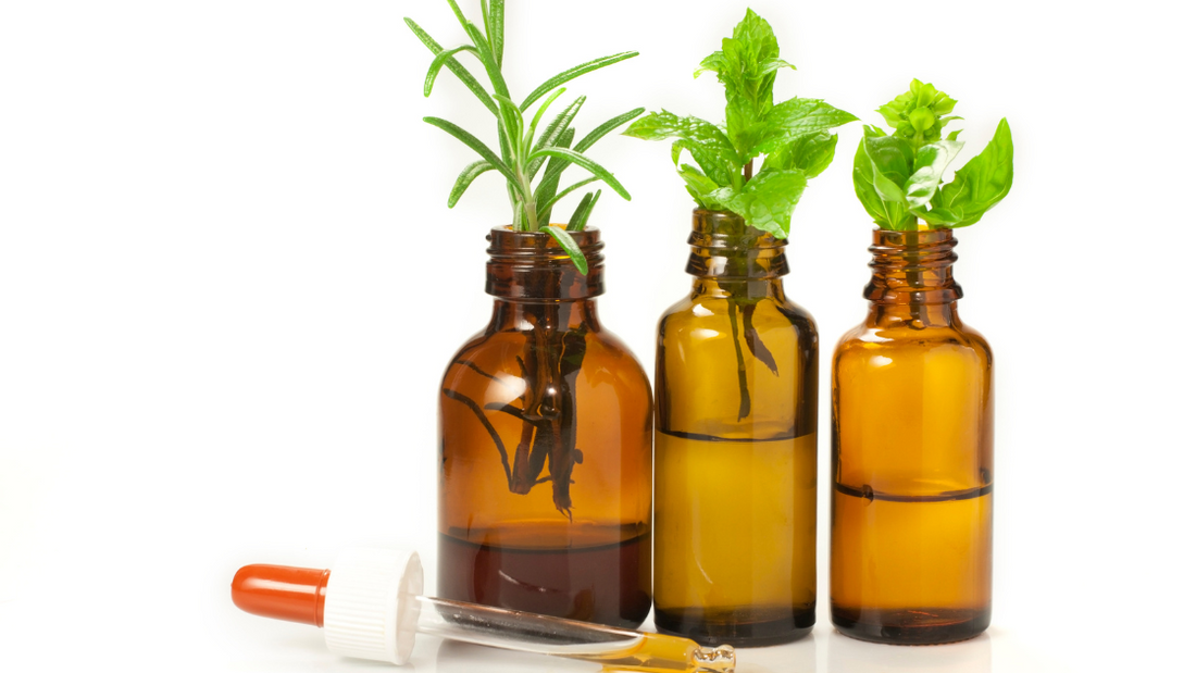 Natural Sleep Remedies