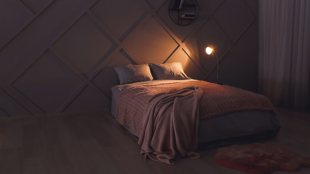 Is It Safe To Leave A Night Light On All Night?