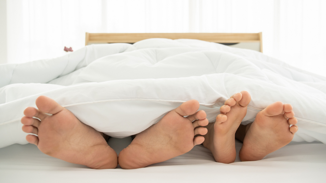 What Are Rare Sleep Disorders?