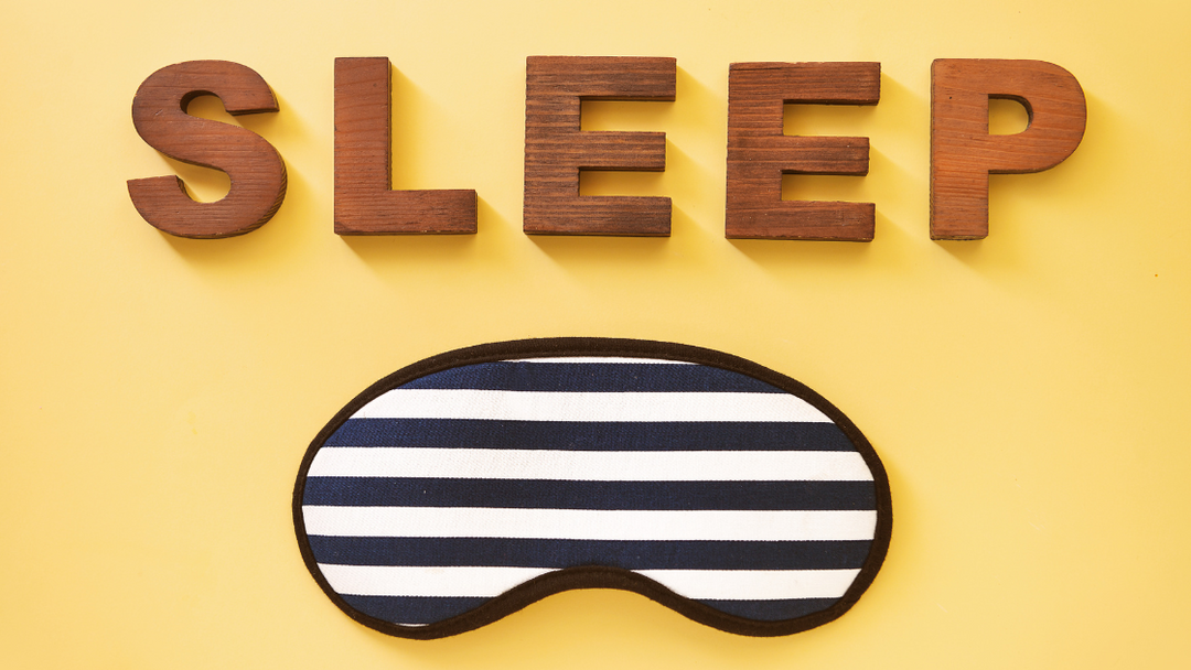 What is the Recommended Amount of Sleep For Adults?
