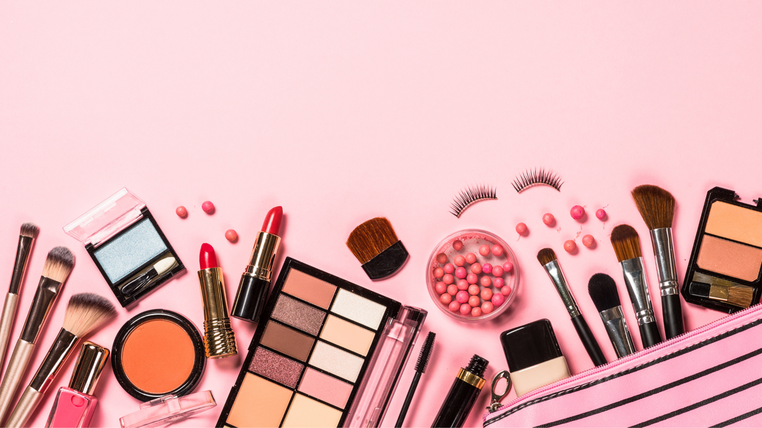 Is It Ok To Sleep With Makeup On?