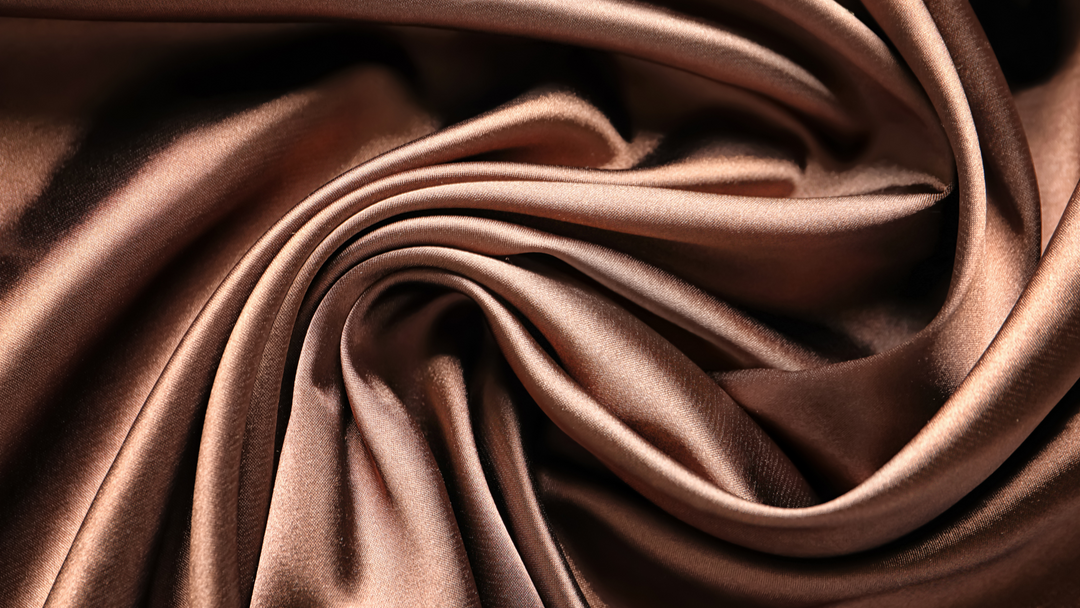 8 Benefits Of Using Silk Pillows And Sheets At Night