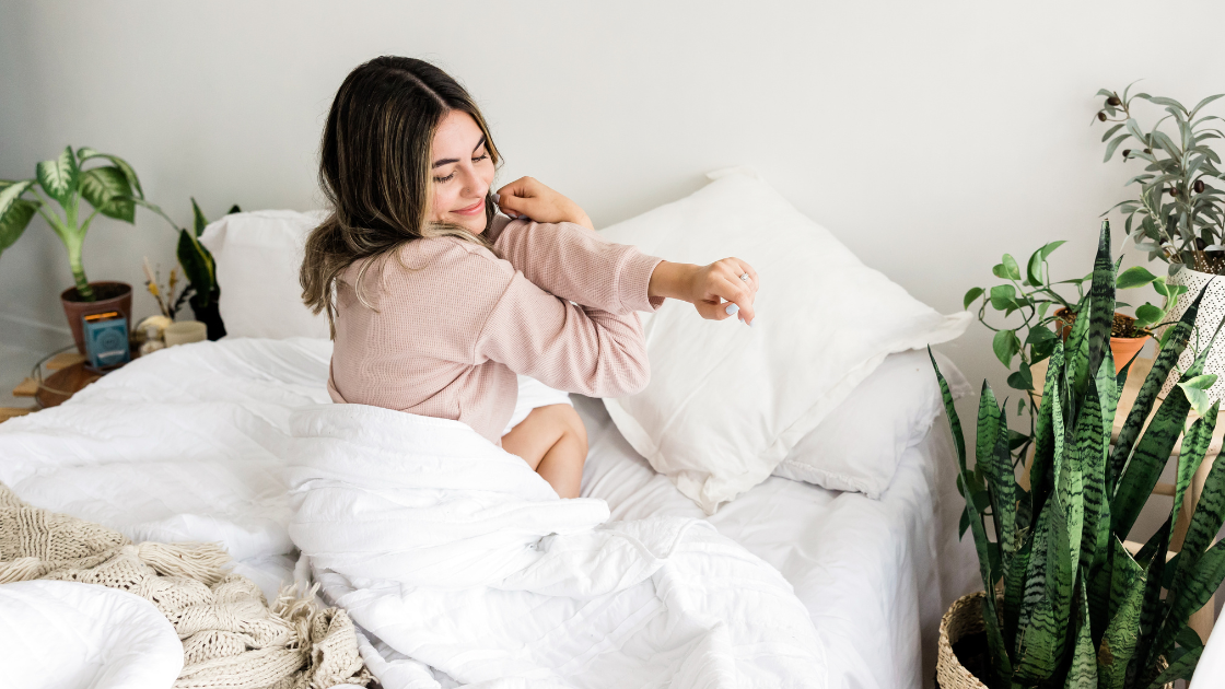 Why Sleep Is As Important As Fitness?