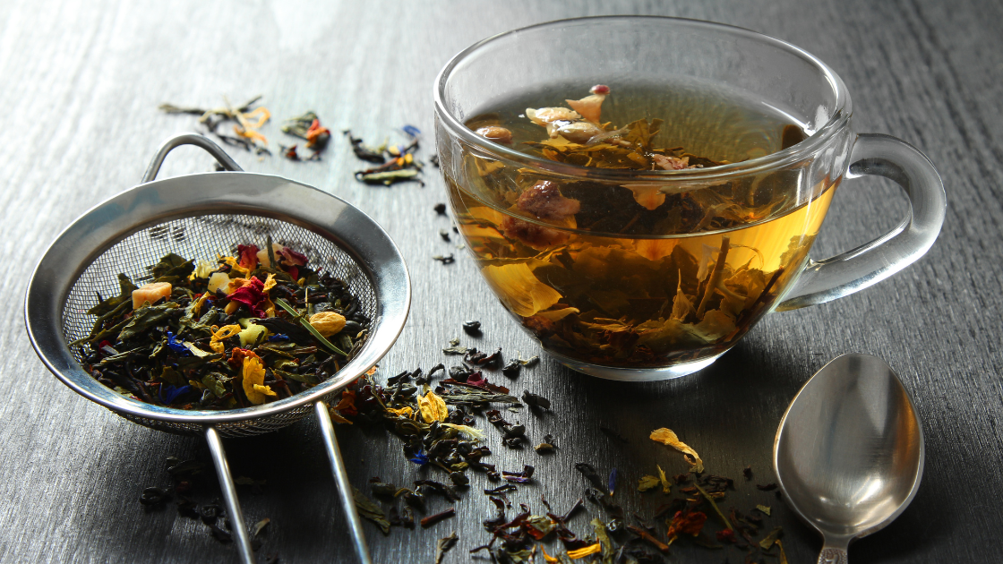 Does Drinking Tea Before Bed Really Help Us To Sleep Better?