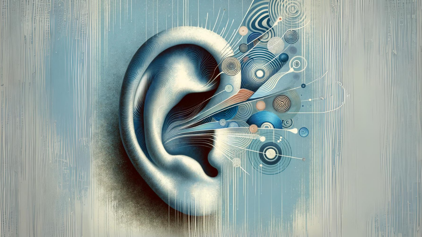 How Sleep Headphones Can Alleviate Tinnitus for a Better Night's Sleep