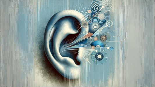 How Sleep Headphones Can Alleviate Tinnitus for a Better Night's Sleep