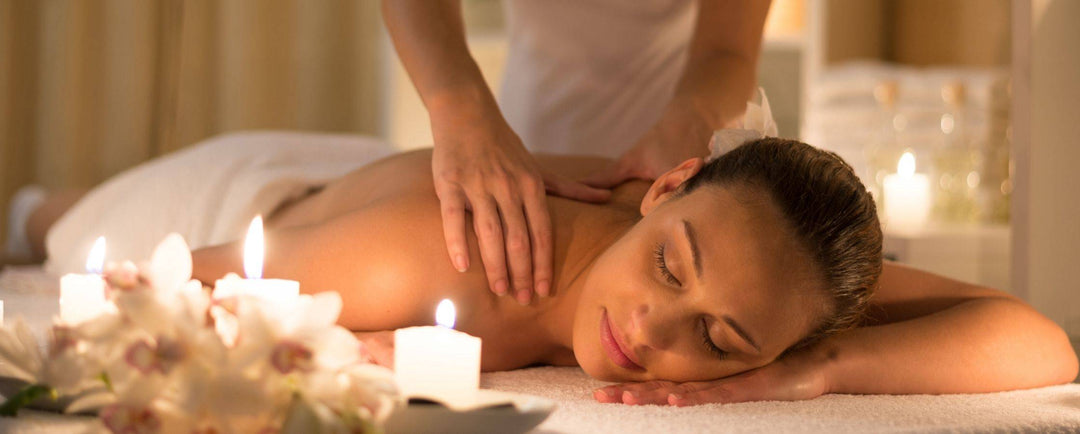 Can Getting Massages Help You Get A Better Nights Sleep?
