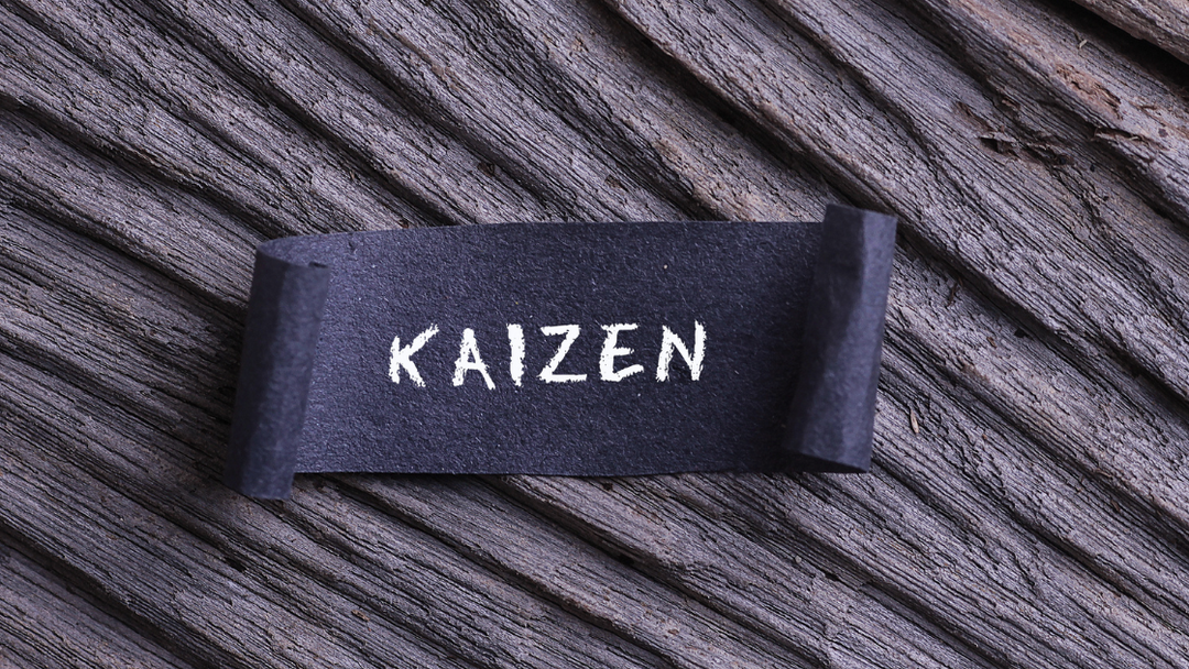 How to get better sleep with the Japanese method of Kaizen