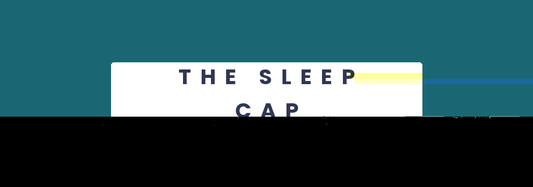 The Sleep Cap - the case for silk and thermal sleeping caps