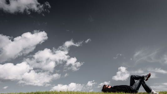 What Causes Sleep Dreams?