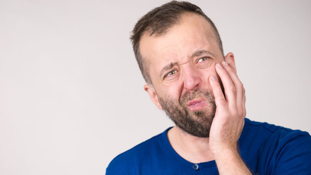 What is Bruxism?: Why Do We Grind Our Teeth At Night?