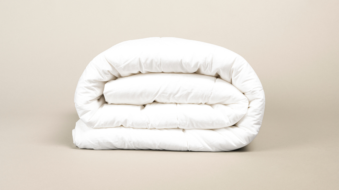 What Does 'Loft' Mean When It Comes to Doonas?