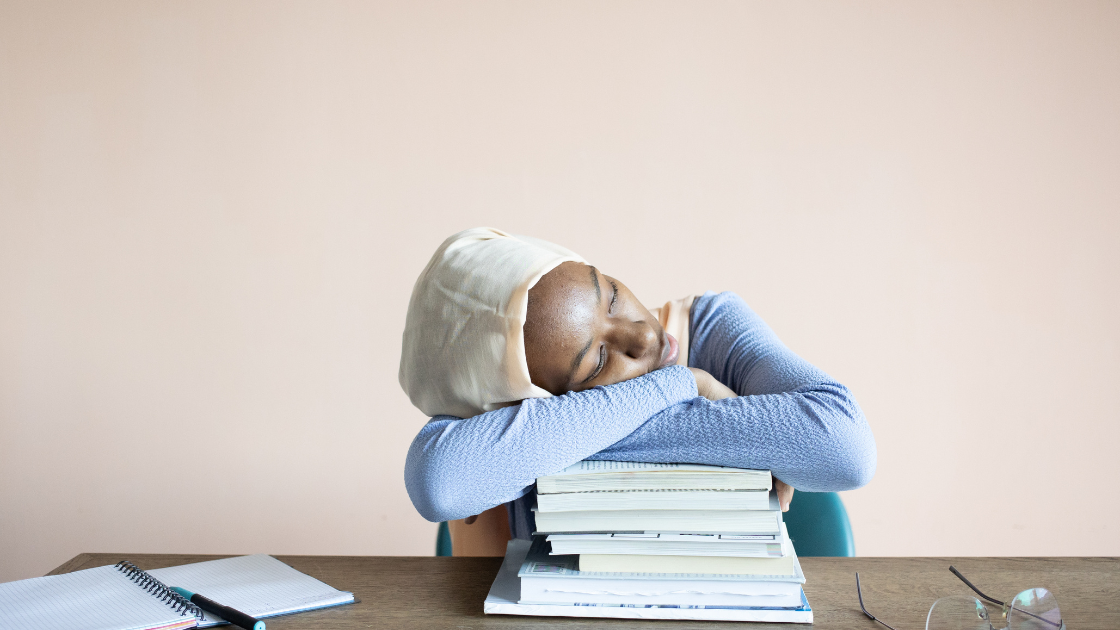 What Sleep Deprivation Does To You