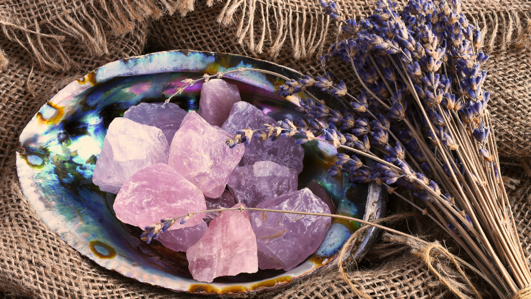 Which Crystals Can Help Me Sleep Better?