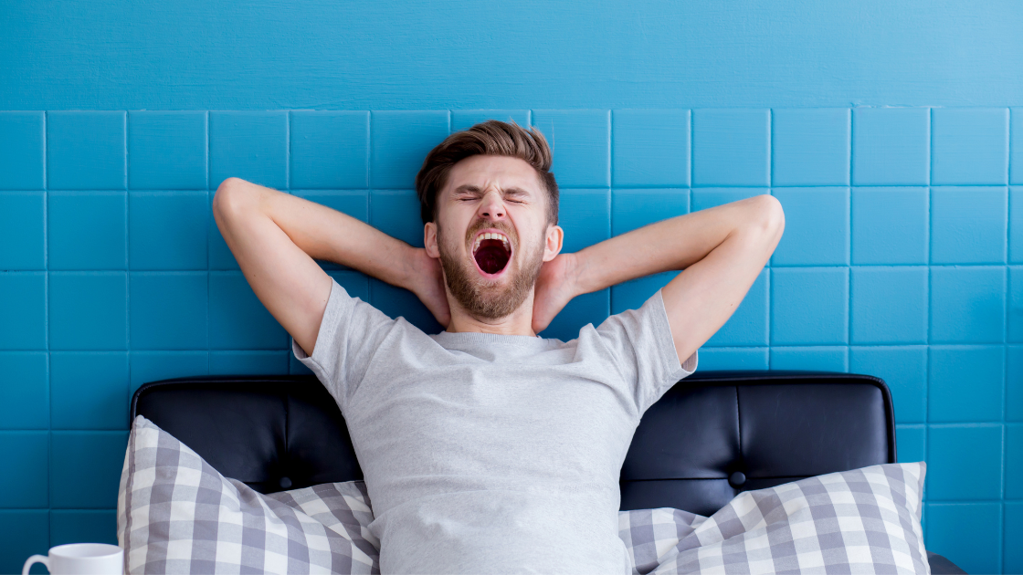 Why Do We Yawn?