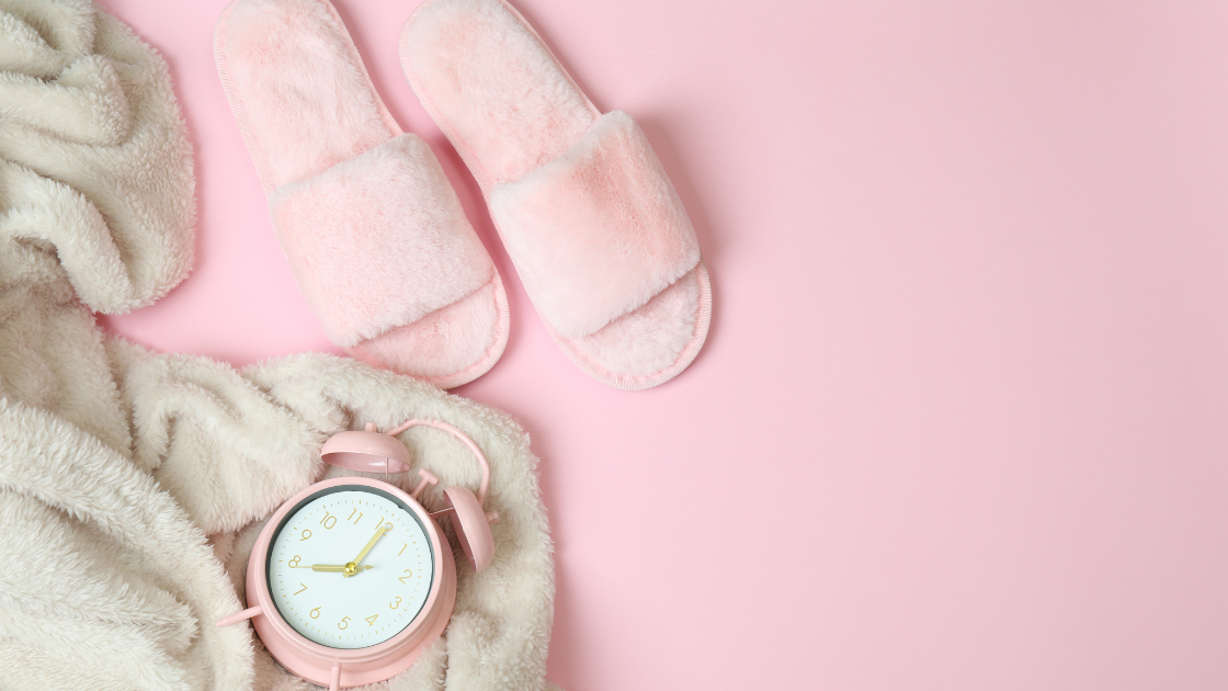 Is It Harder For Women To Sleep?
