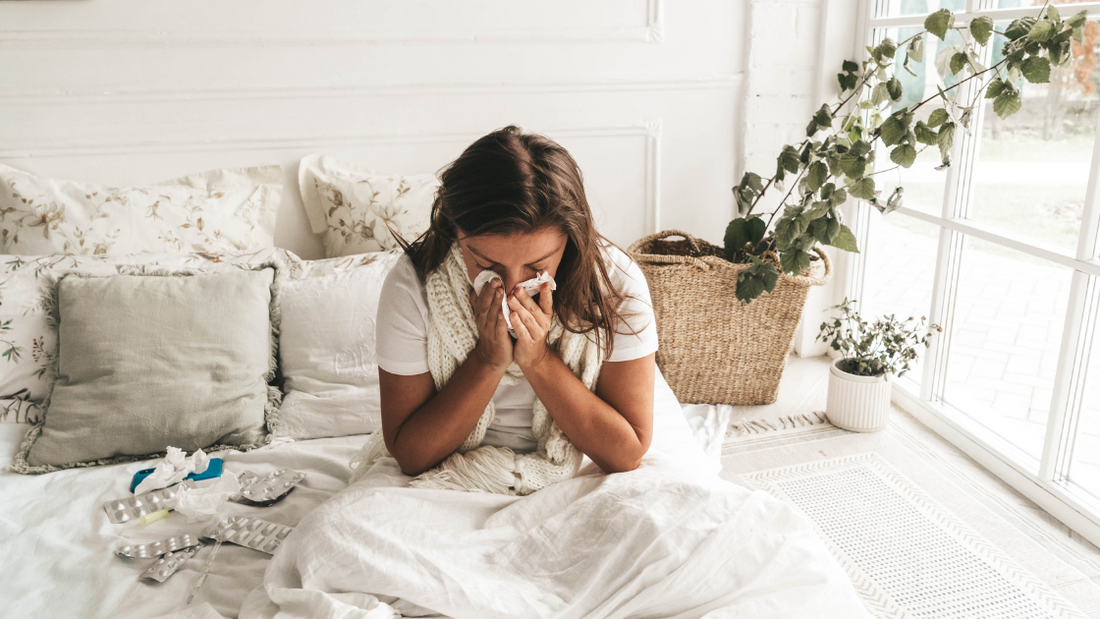 Does Sleep Impact Our Immunity?