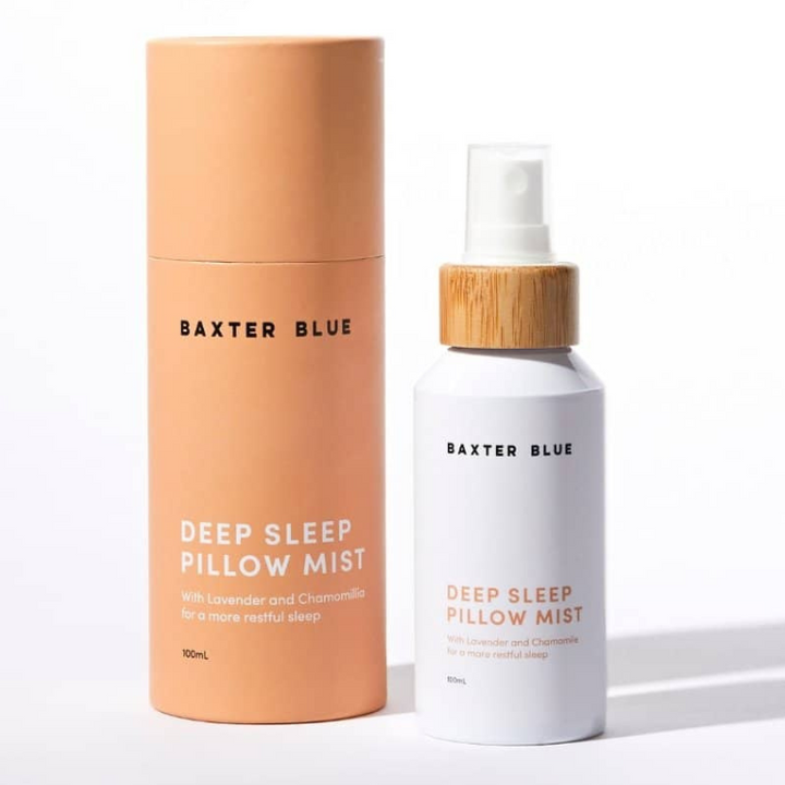 Pillow Spray For Deep Sleep - 100ml