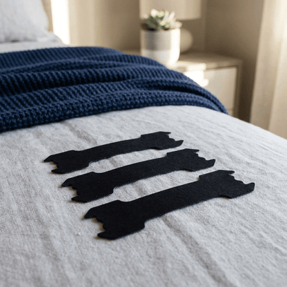 NazaStrips™ - 30 x Anti-Snoring Nasal Strips