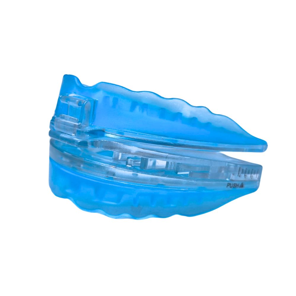 Snore Blocx: Anti Snoring Mouth Guard