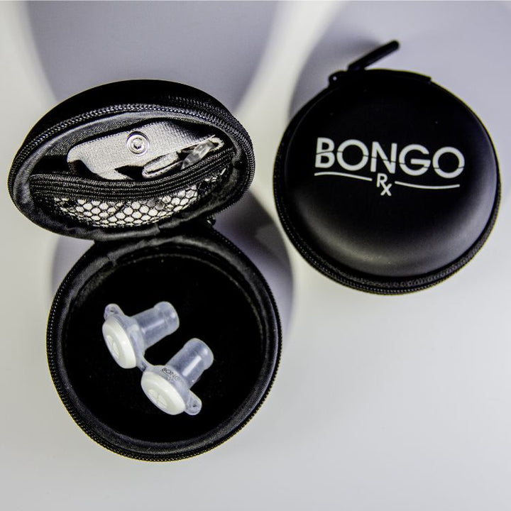 Bongo Rx Premium Anti Snoring Device & Micro EPAP Machine