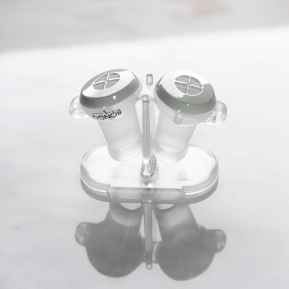Bongo Rx Premium Anti Snoring Device & Micro EPAP Machine