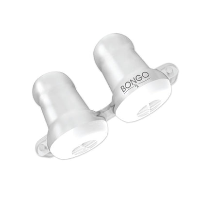 Bongo Rx Premium Anti Snoring Device & Micro EPAP Machine