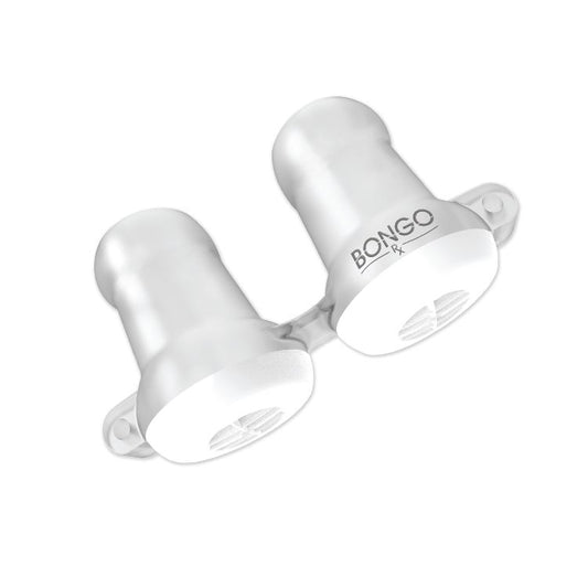 Bongo Rx Premium Anti Snoring Device & Micro EPAP Machine