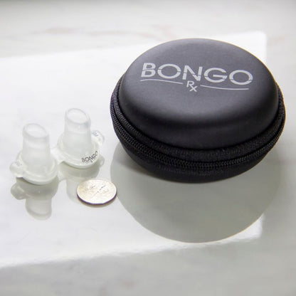 Bongo Rx Premium Anti Snoring Device & Micro EPAP Machine