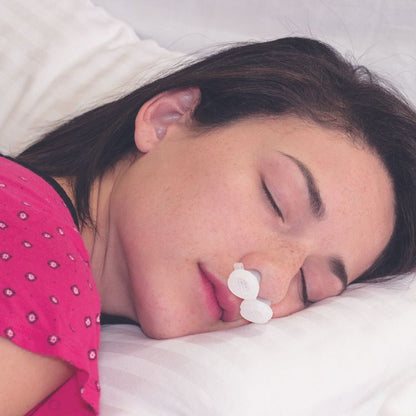 Bongo Rx Premium Anti Snoring Device & Micro EPAP Machine