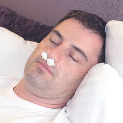Bongo Rx Premium Anti Snoring Device & Micro EPAP Machine