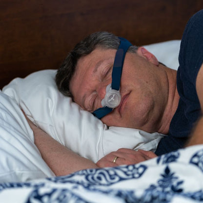 Optipillows EPAP Anti-Snoring Machine Starter Kit