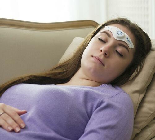 HeadaTerm™ Migraine Headache Relief
