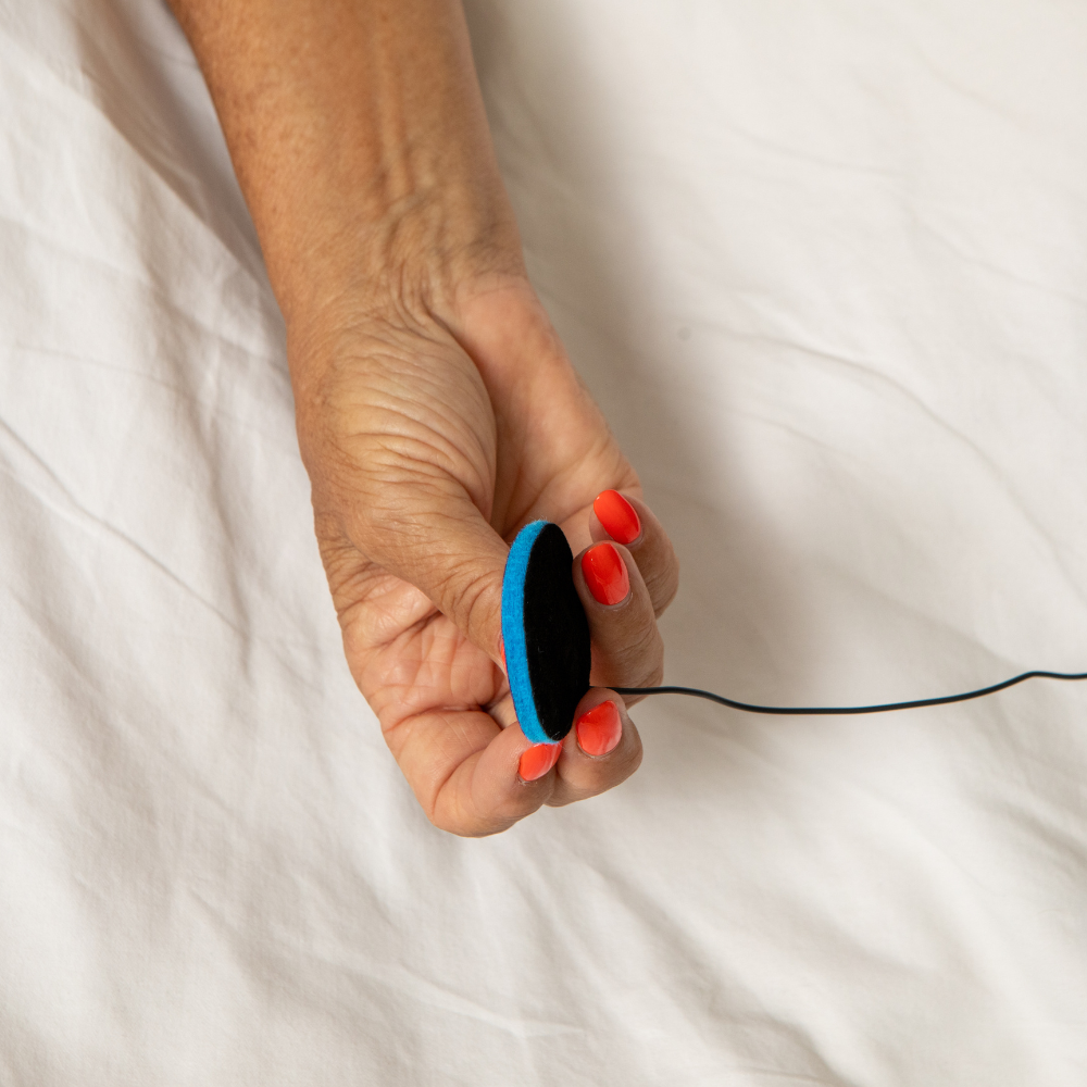 SleepSoftly™ Deluxe Bluetooth Sleep Headphones
