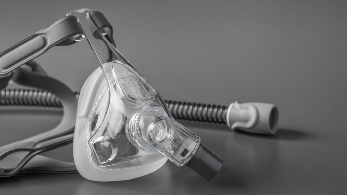 CPAP Machine what is it