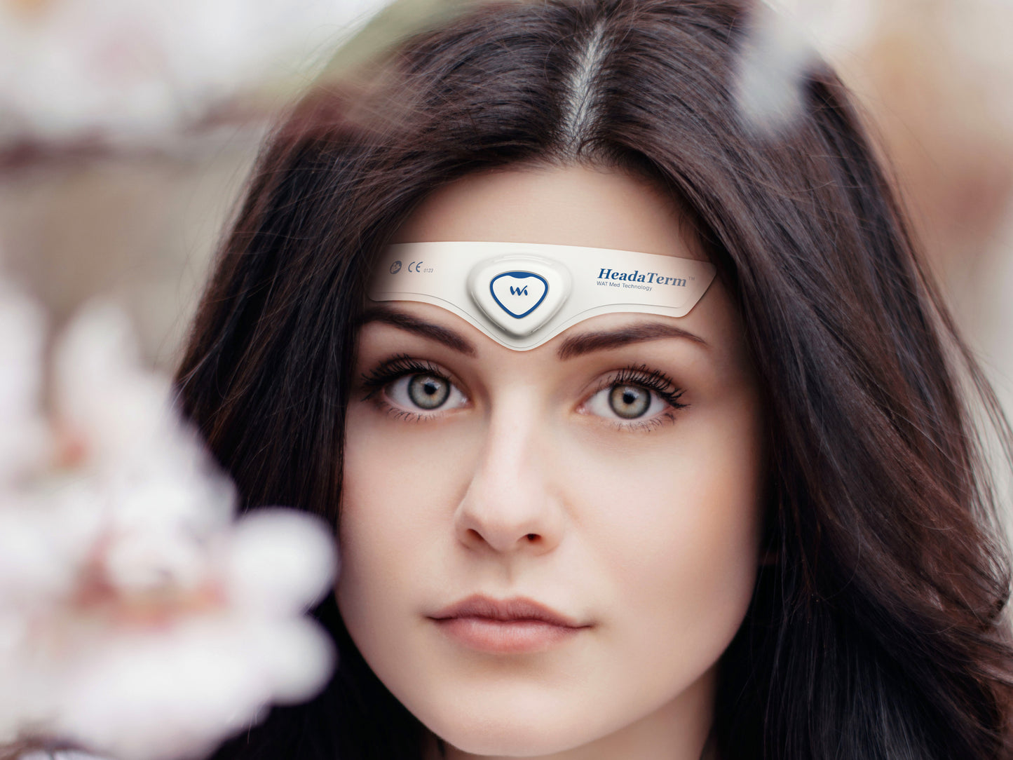 HeadaTerm™ Migraine Headache Relief