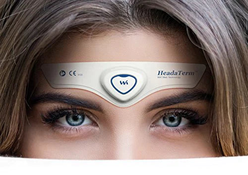 HeadaTerm™ Migraine Headache Relief
