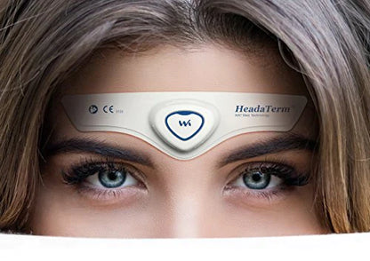 HeadaTerm™ Migraine Headache Relief